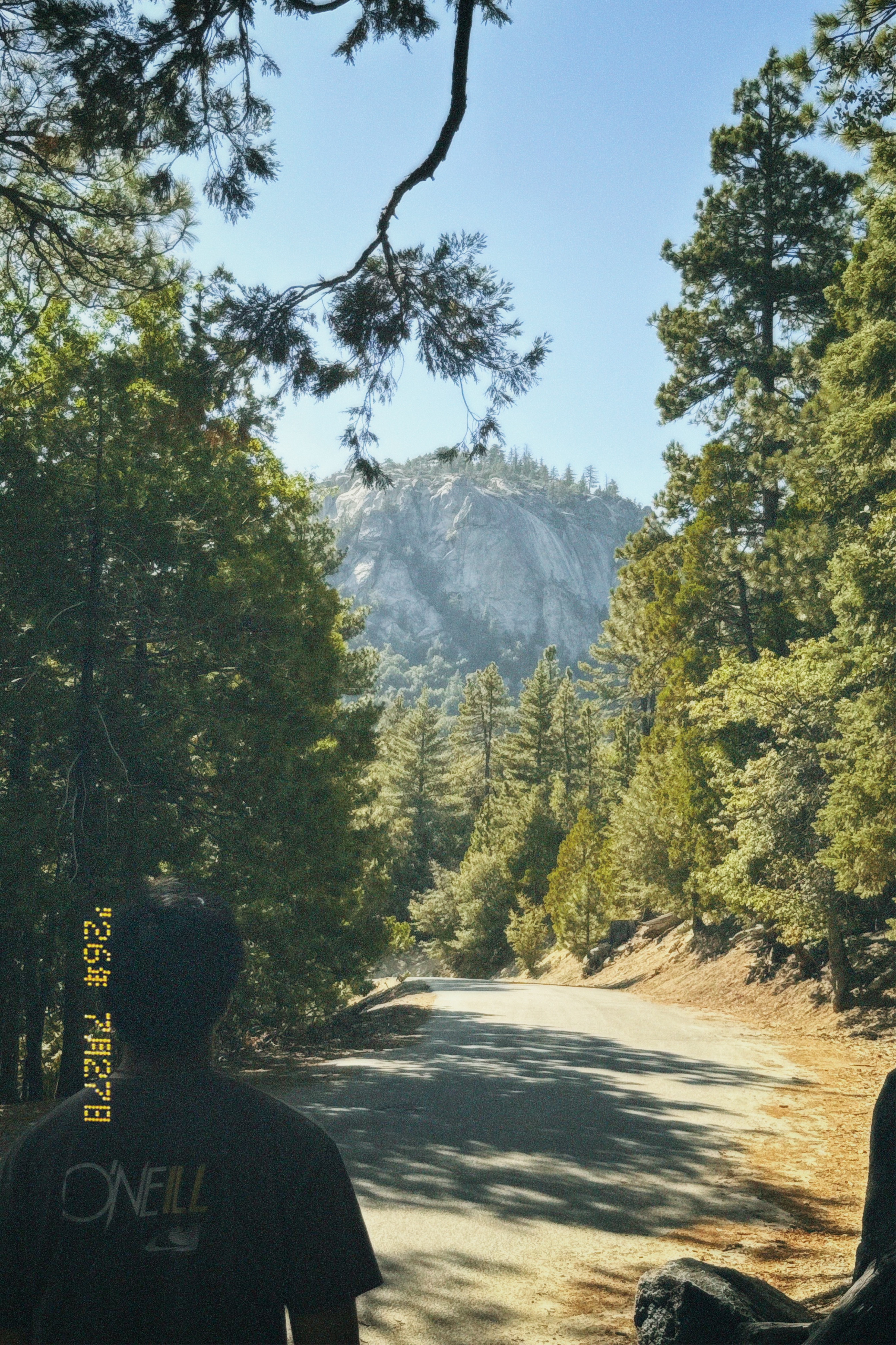 Photo of Idyllwild, California